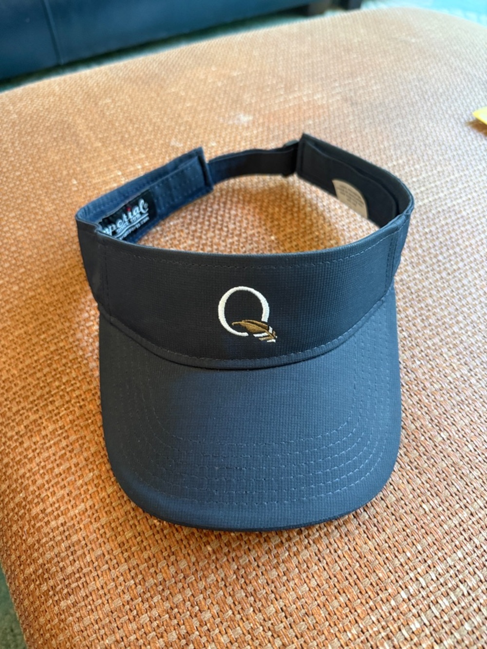 Quail Hollow Visor